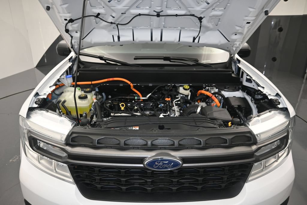 Used 2024 Ford Maverick XLT FWD image 27