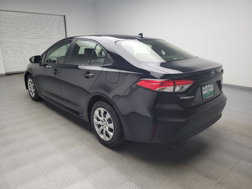 Used 2023 Toyota Corolla LE FWD image 5