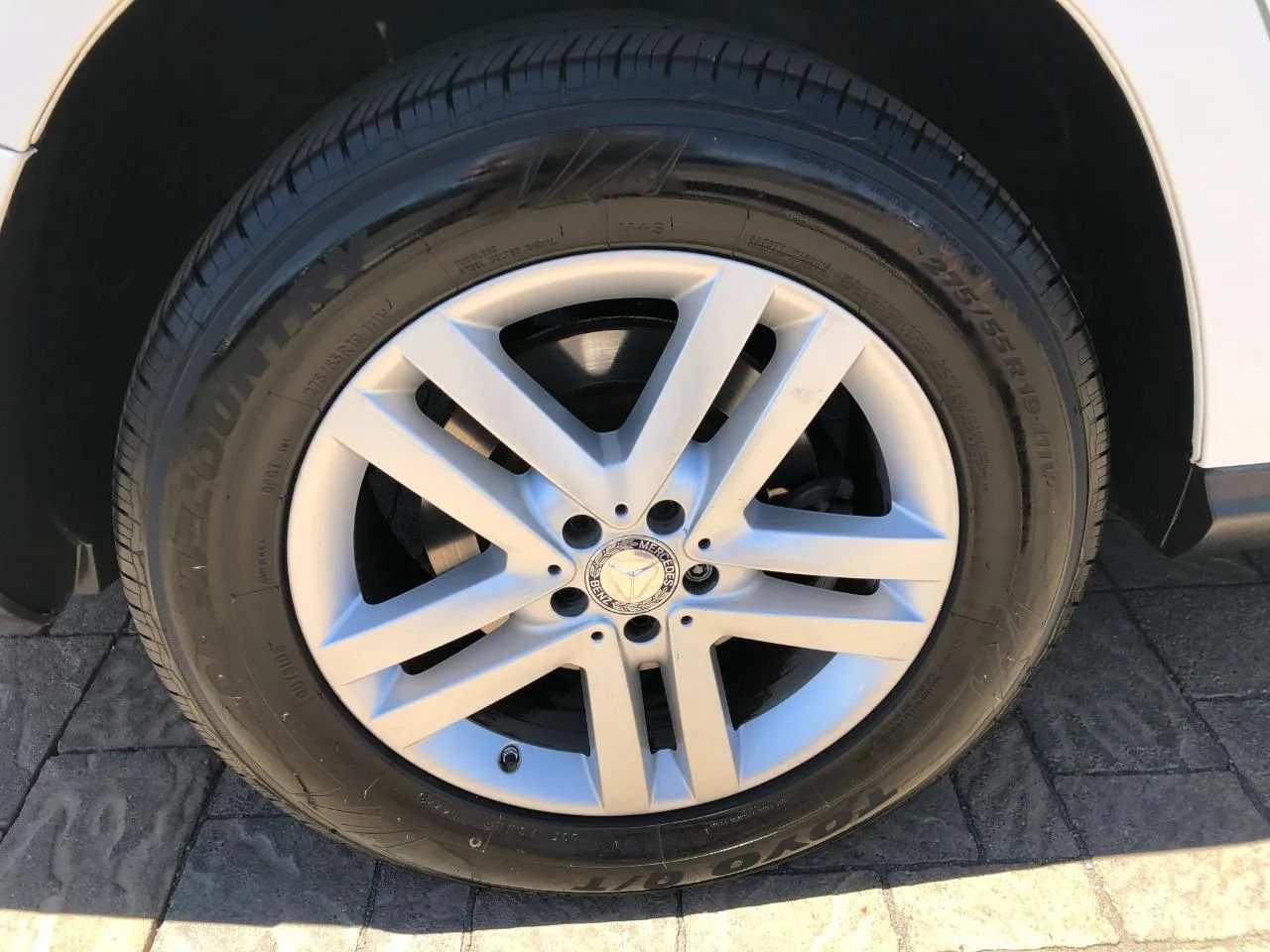 Used 2015 Mercedes-Benz GL 450 4MATIC image 15