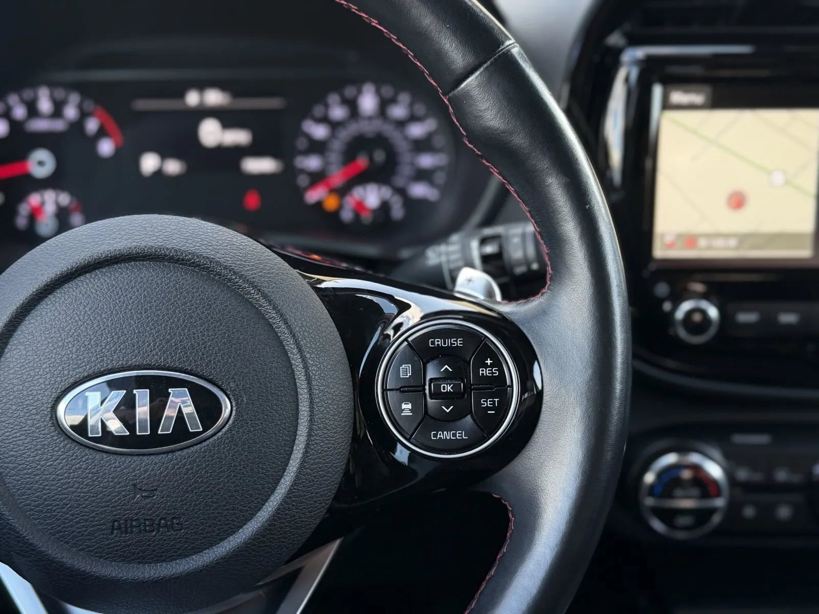 Used 2020 Kia Soul GT-Line Turbo FWD image 24