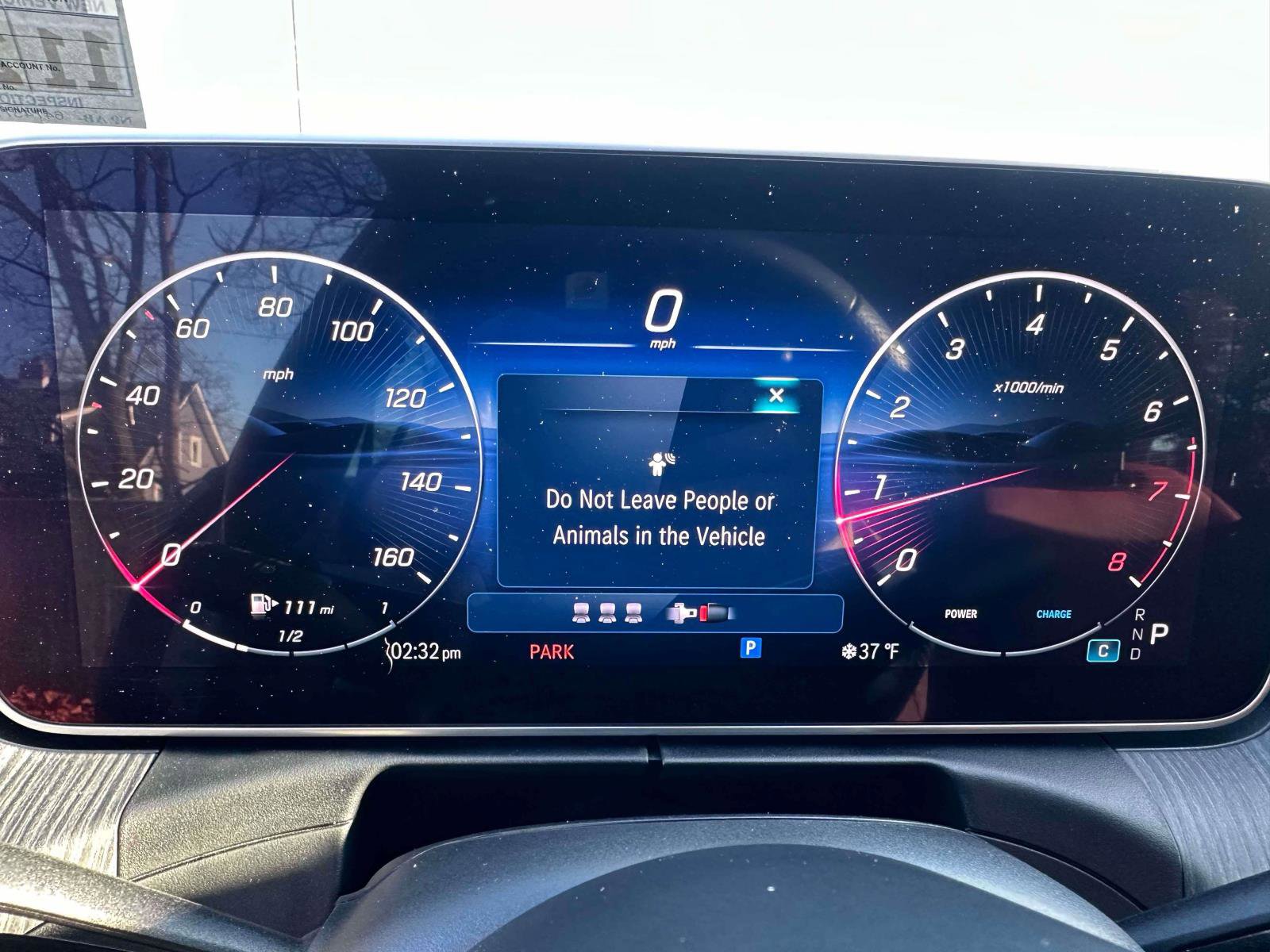 Used 2025 Mercedes-Benz C 300 4MATIC Sedan image 22