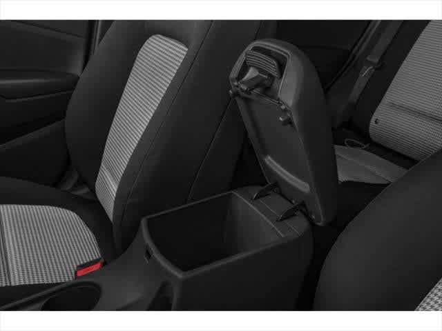 Used 2021 Hyundai Kona SE AWD/4WD image 10