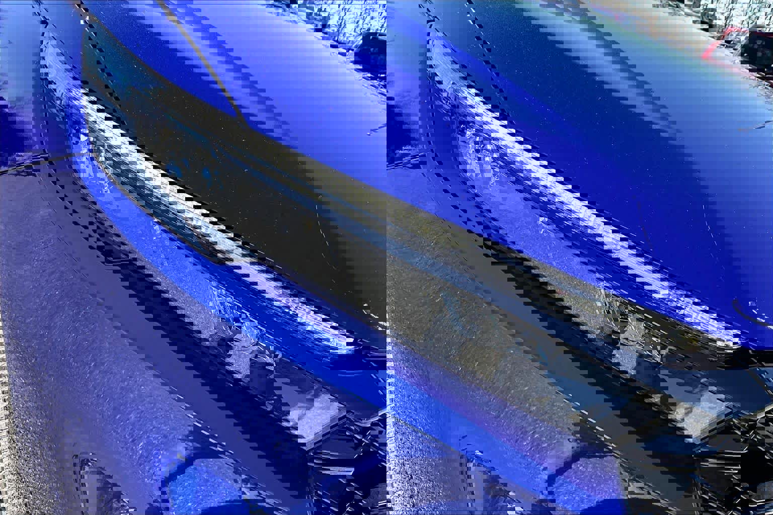 Used 2024 Honda CR-V Sport Touring image 28