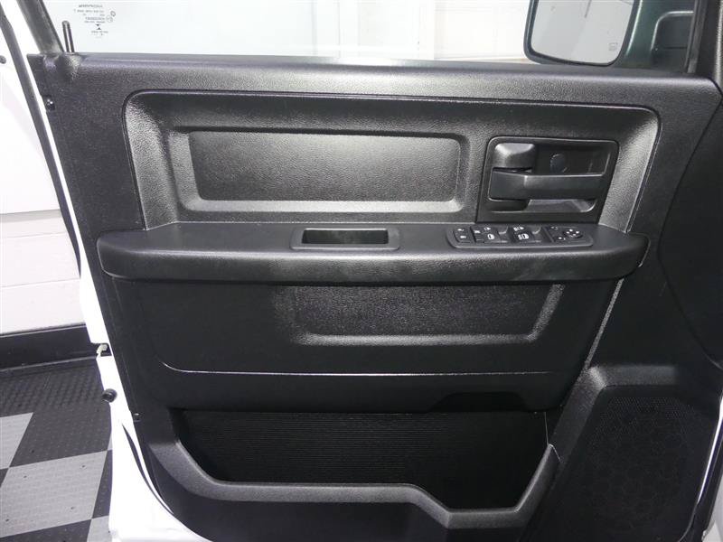 Used 2019 RAM 1500 Tradesman w/ Popular Equipment Group AWD/4WD image 15