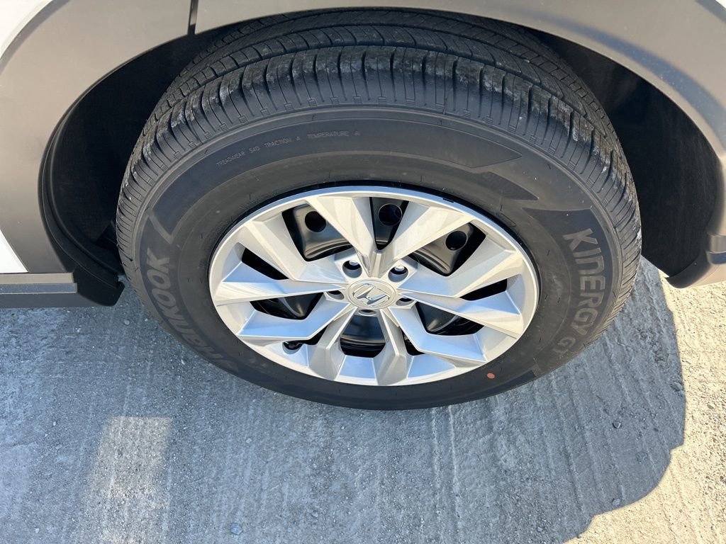 New 2026 Honda CR-V LX image 37