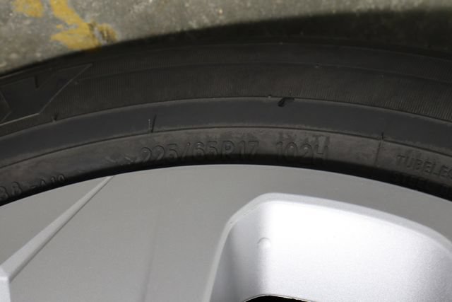 Used 2024 Toyota RAV4 LE FWD image 41