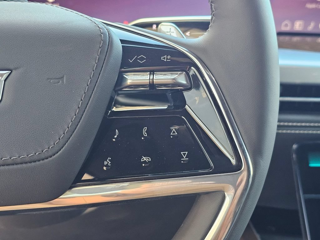 New 2026 Cadillac Escalade Platinum Sport AWD/4WD image 29
