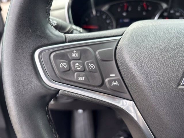 Used 2024 Chevrolet Equinox LT AWD/4WD image 20