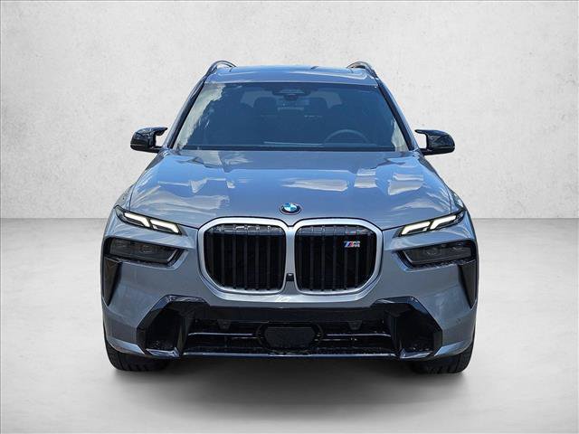 New 2027 BMW X7 M60i AWD/4WD image 5