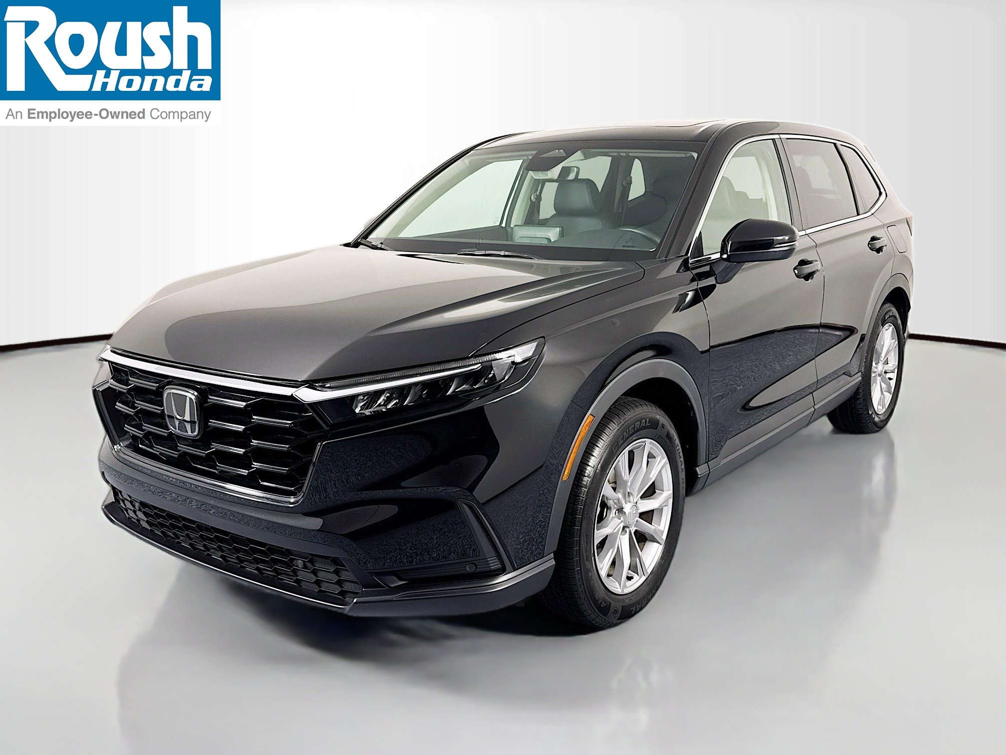 Certified 2023 Honda CR-V EX-L