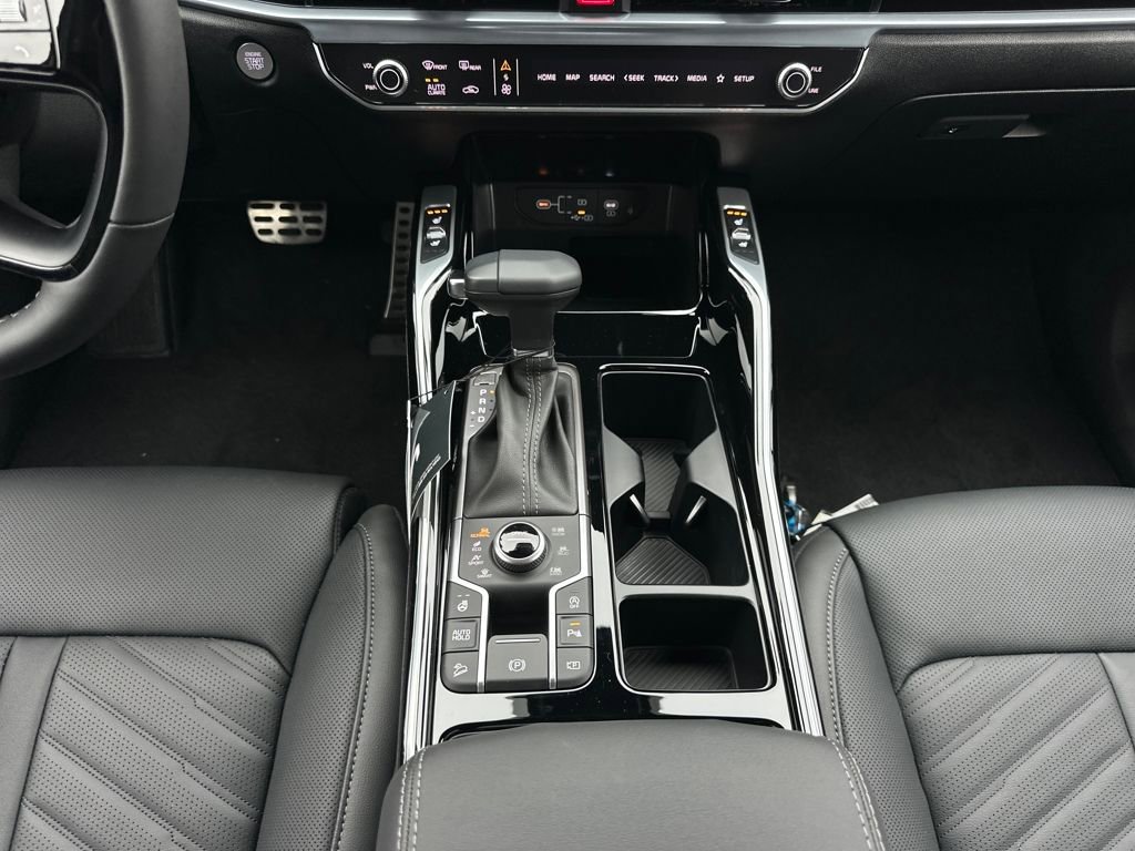 New 2026 Kia Sorento SX Prestige image 30