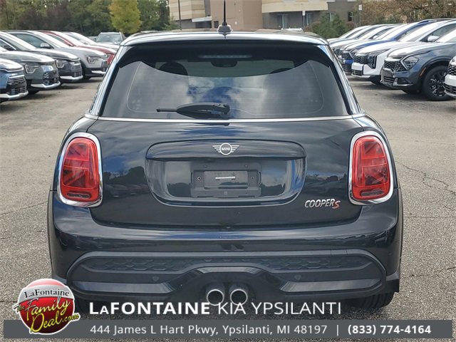 Used 2023 MINI Cooper S image 5