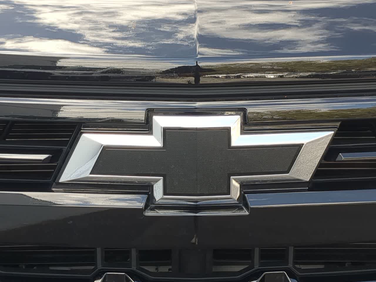 Used 2025 Chevrolet Silverado 1500 RST w/ Convenience Package II image 11