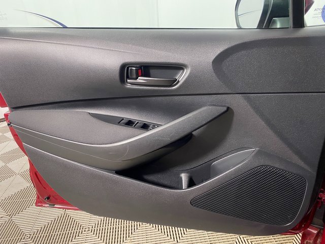 Certified 2023 Toyota Corolla LE image 20