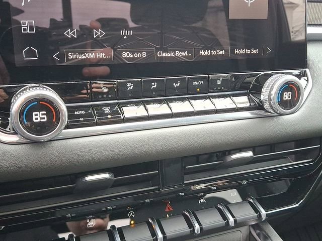 New 2026 GMC Canyon Elevation w/ Convenience Package image 17