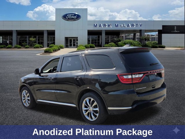 Used 2021 Dodge Durango SXT RWD image 3