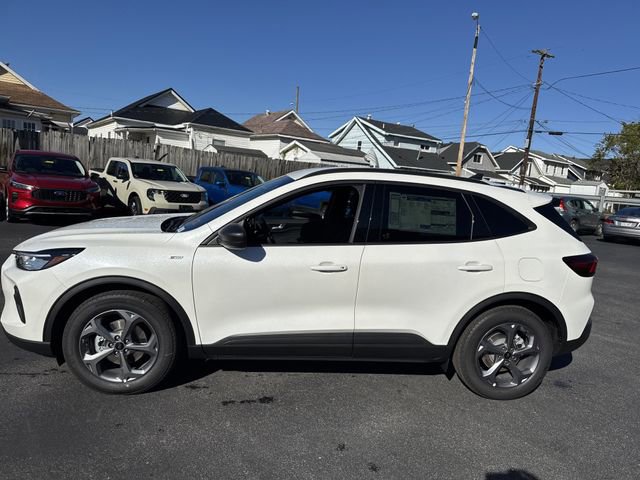 New 2026 Ford Escape ST-Line w/ Tech Pack #1 image 8