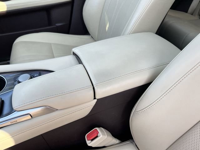 Used 2016 Lexus RX 350 AWD w/ Luxury Package image 19