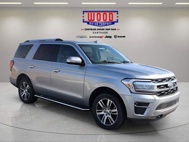Used 2023 Ford Expedition Limited image 25