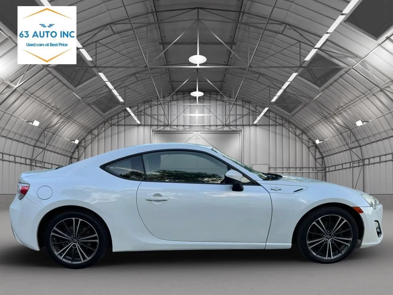 Used 2013 Scion FR-S RWD image 6