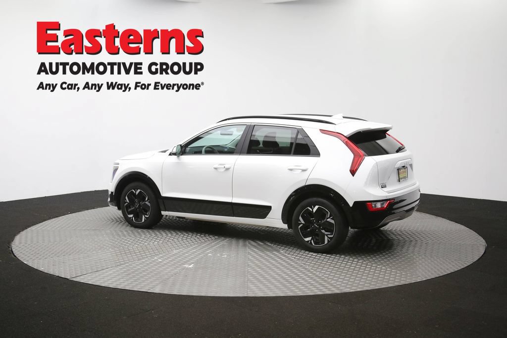 Used 2023 Kia Niro Wind w/ Wind Preserve Package FWD image 64