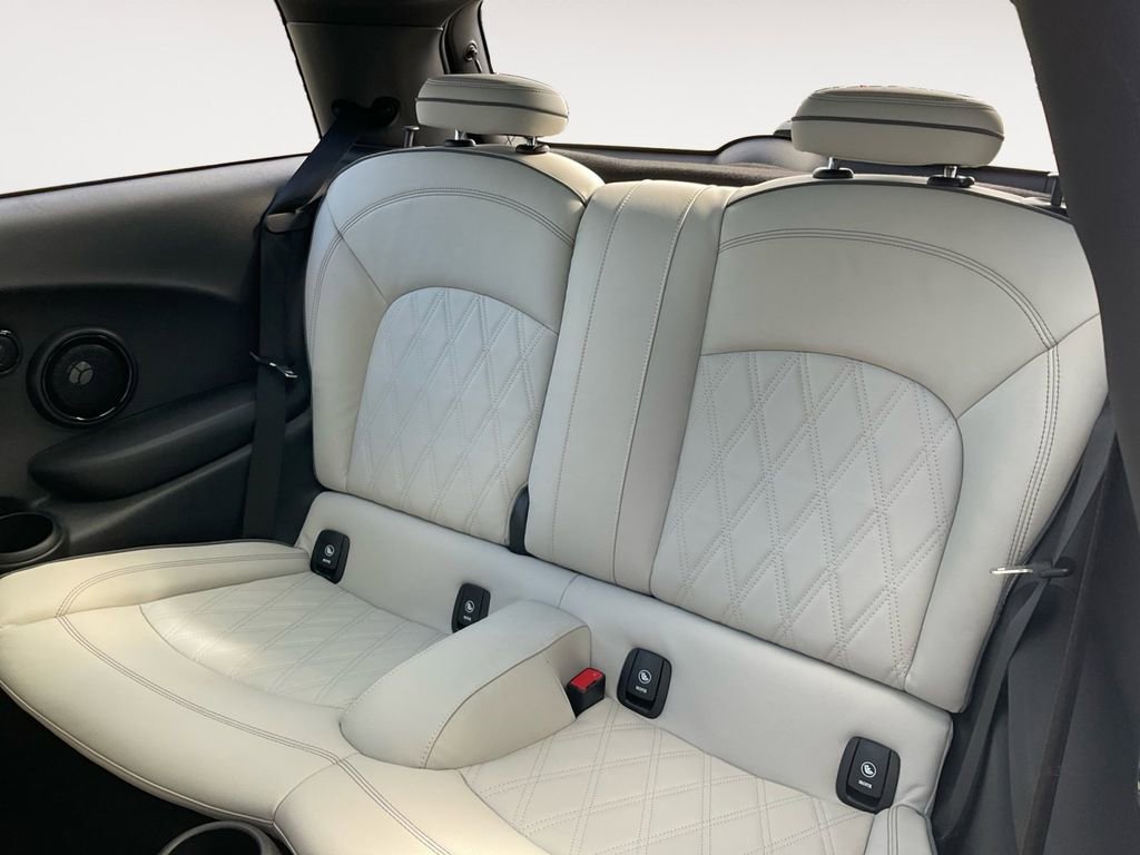 Used 2023 MINI Cooper John Cooper Works w/ Driver Assistance Package image 30