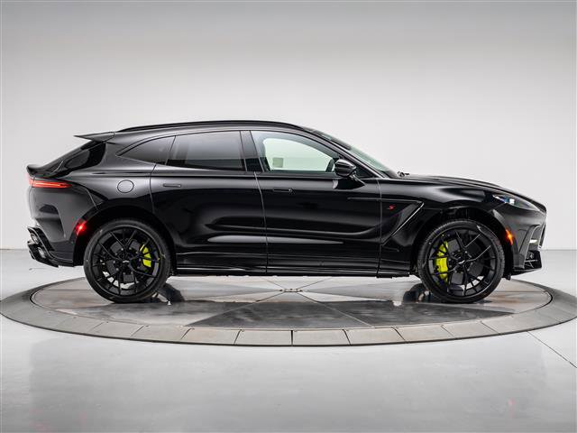 New 2026 Aston Martin DBX S image 13
