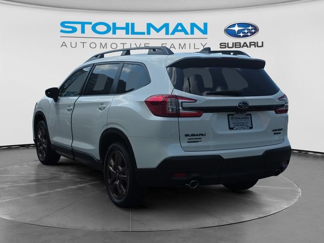 New 2026 Subaru Ascent Limited Bronze AWD/4WD image 7