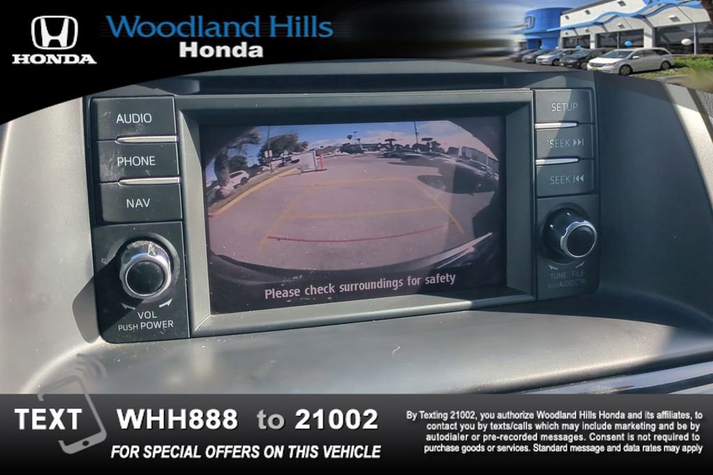 Used 2014 MAZDA CX-5 Grand Touring AWD/4WD image 17