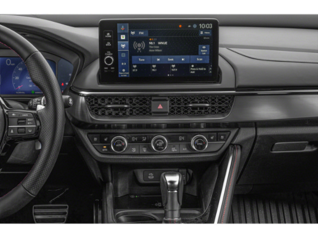 New 2026 Acura ADX A-Spec w/ Advance Package AWD/4WD image 9
