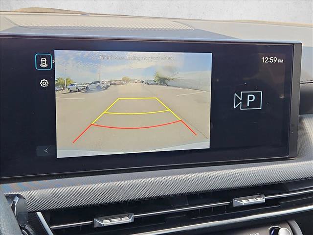 Used 2024 Hyundai Sonata SEL FWD image 13