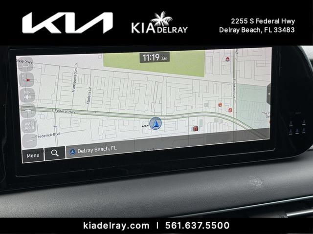 Used 2023 Hyundai Palisade Limited FWD image 21