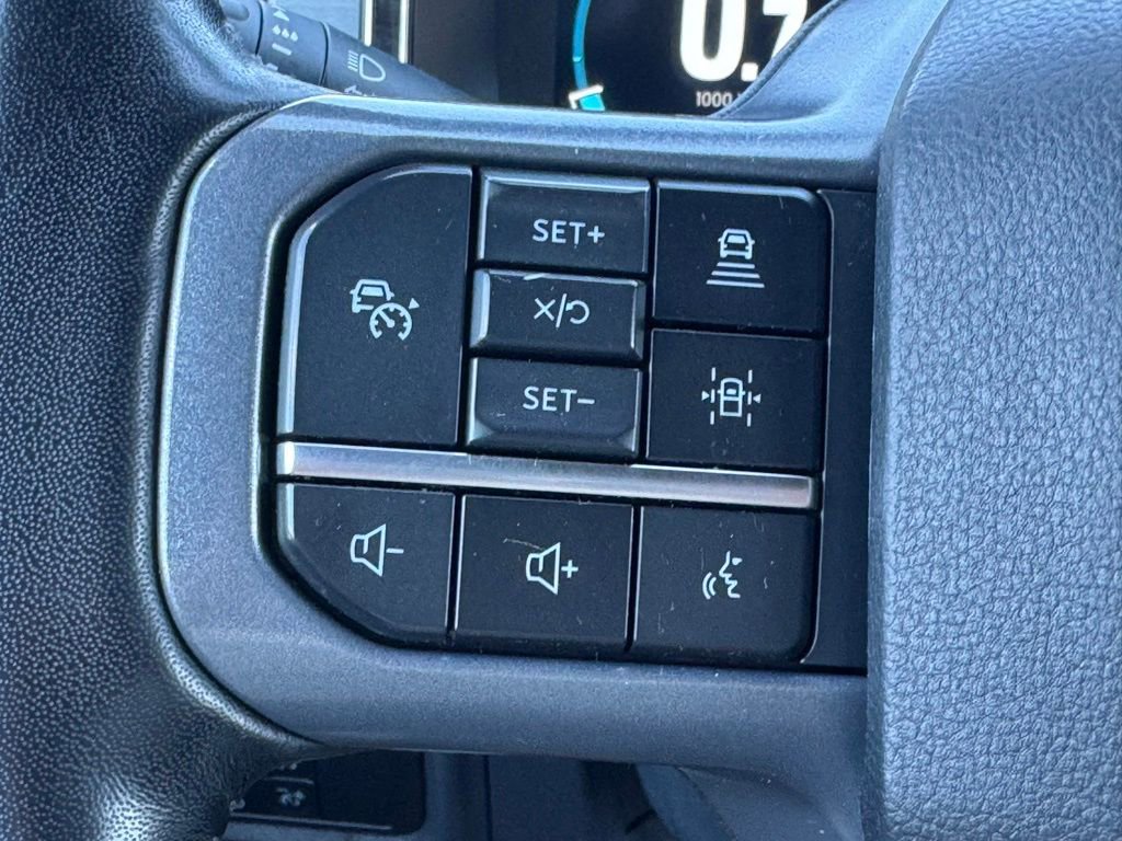 Used 2023 Ford F150 Lariat w/ Equipment Group 502A High AWD/4WD image 8