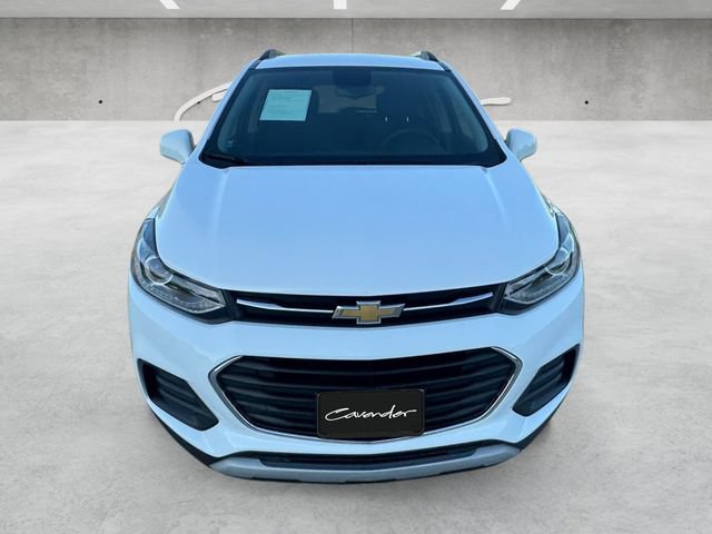 Used 2020 Chevrolet Trax LT FWD image 18