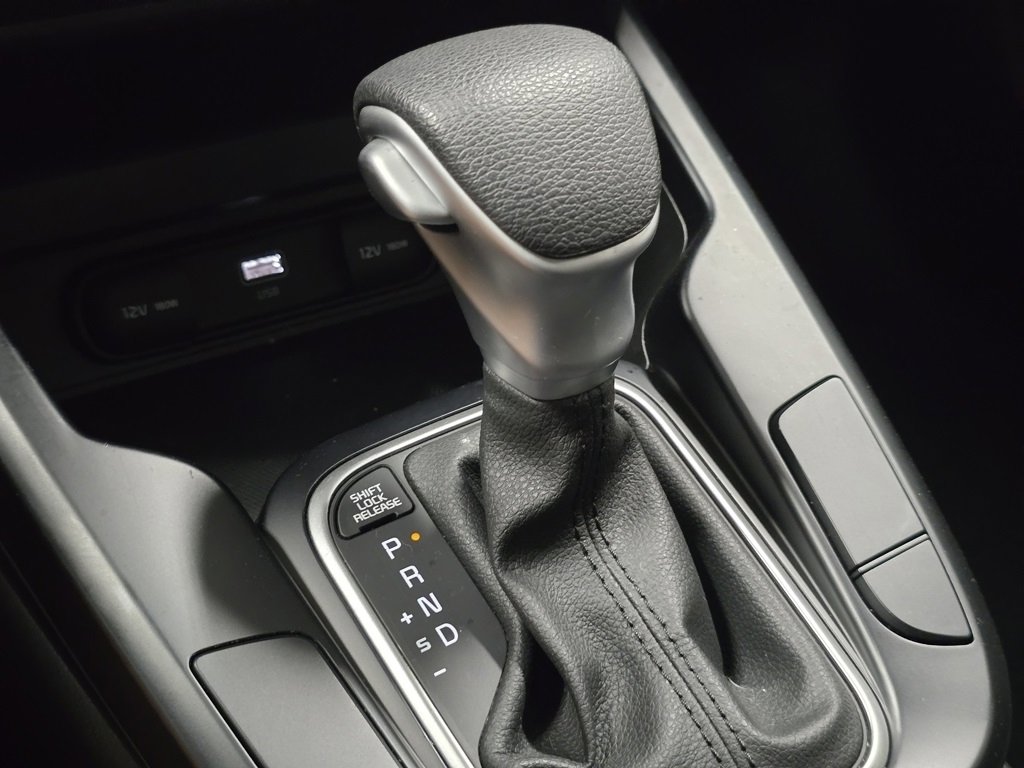 Used 2023 Kia Soul LX w/ LX Technology Package image 27