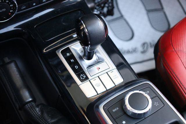 Used 2016 Mercedes-Benz G 550 image 40