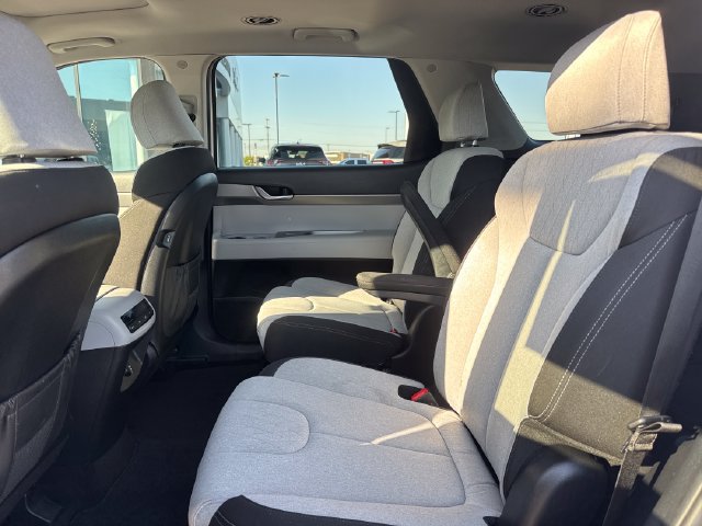 Used 2021 Hyundai Palisade SEL FWD image 14