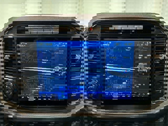 Used 2022 Ford F150 Platinum w/ Equipment Group 701A High image 50