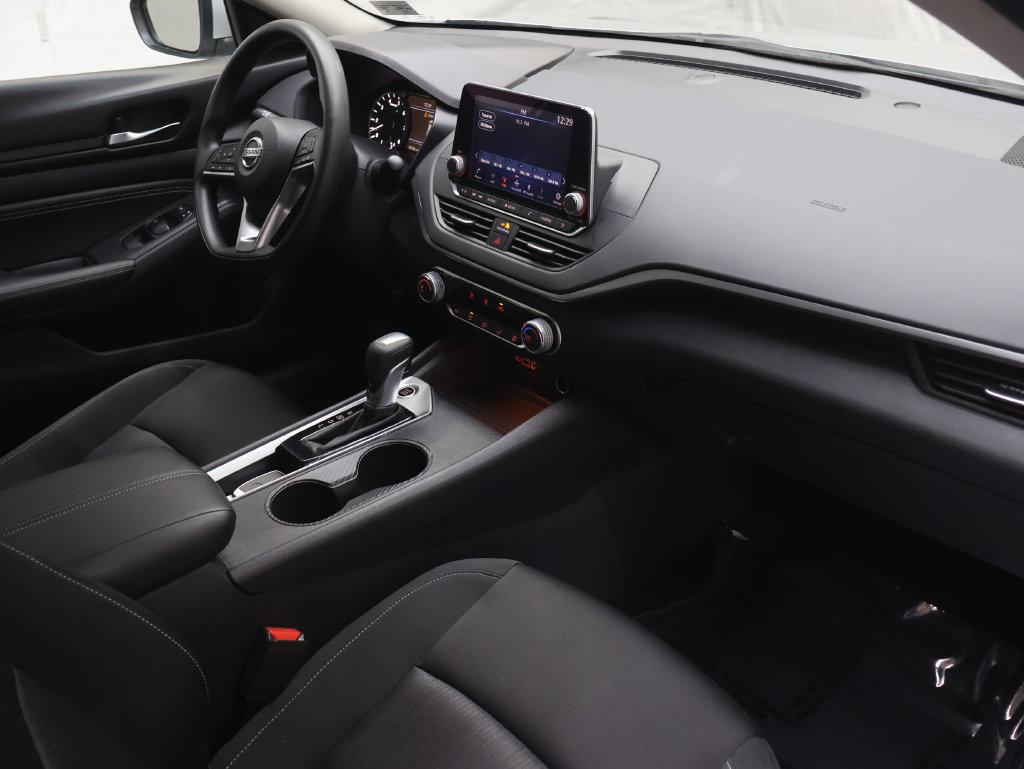 Used 2019 Nissan Altima 2.5 S FWD image 10