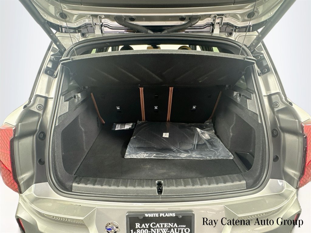 Used 2027 MINI Cooper Countryman S AWD/4WD image 27