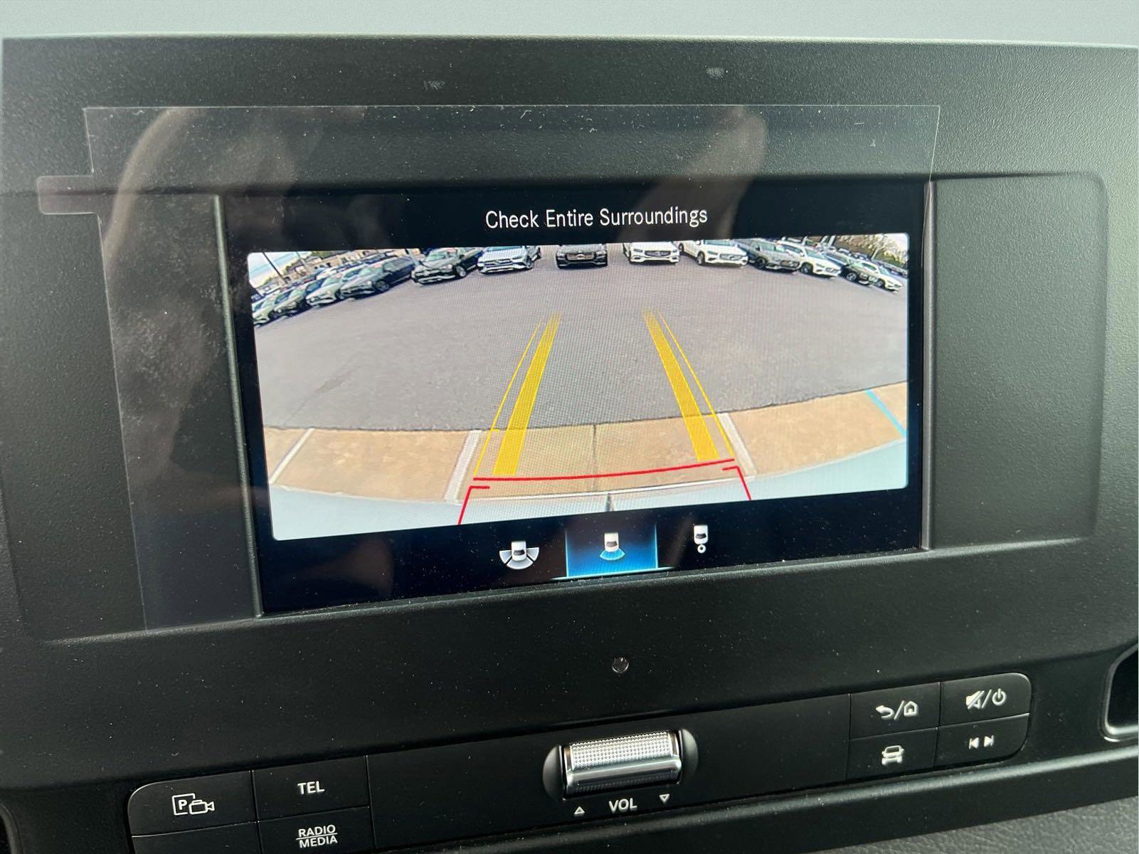 Used 2024 Mercedes-Benz Sprinter 2500 image 38