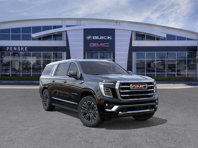 New 2026 GMC Yukon XL Elevation image 1