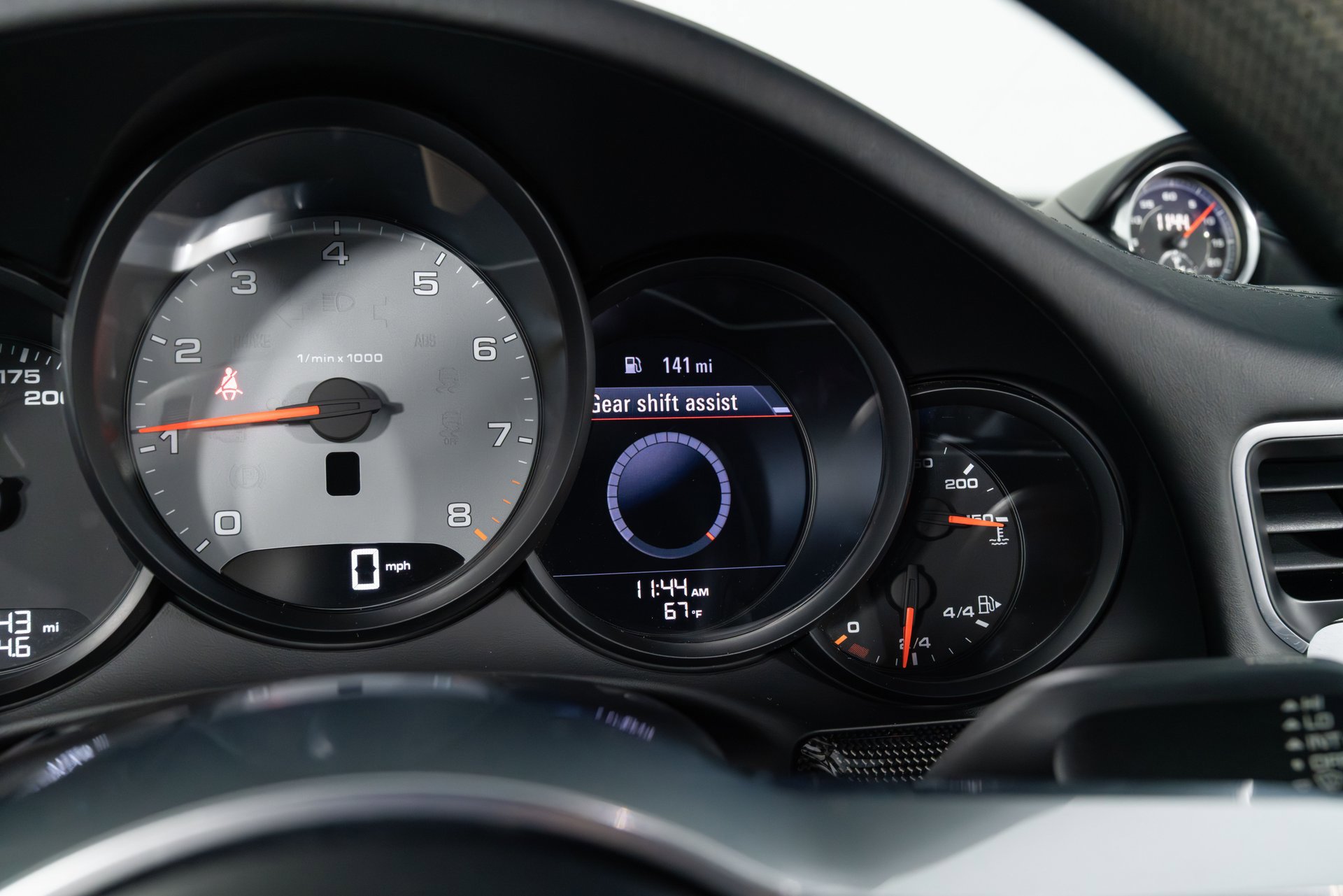 Used 2017 Porsche 911 Carrera S image 38