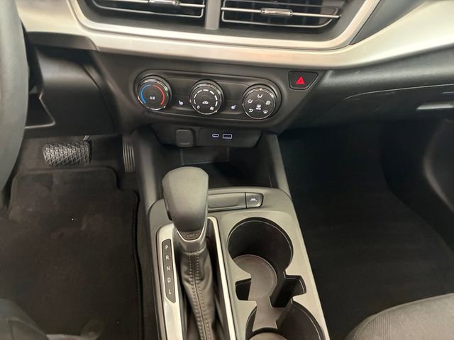 Used 2024 Chevrolet Trax LS w/ LS Convenience Package image 21