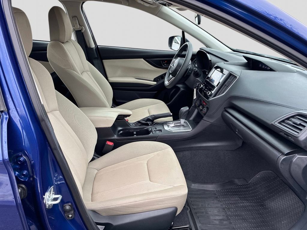 Used 2023 Subaru Impreza Premium image 9