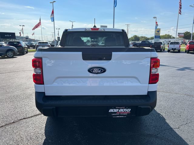 New 2026 Ford Maverick XL w/ Equipment Group 101A AWD/4WD image 6