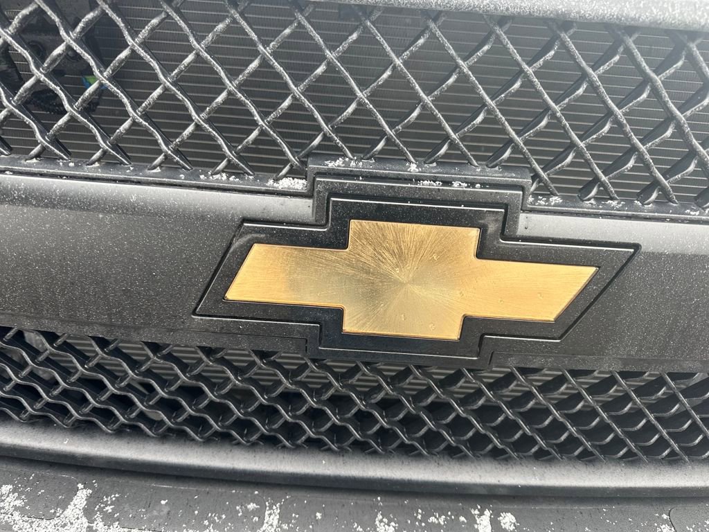 New 2025 Chevrolet Express 3500 w/ Power Convenience Package image 10