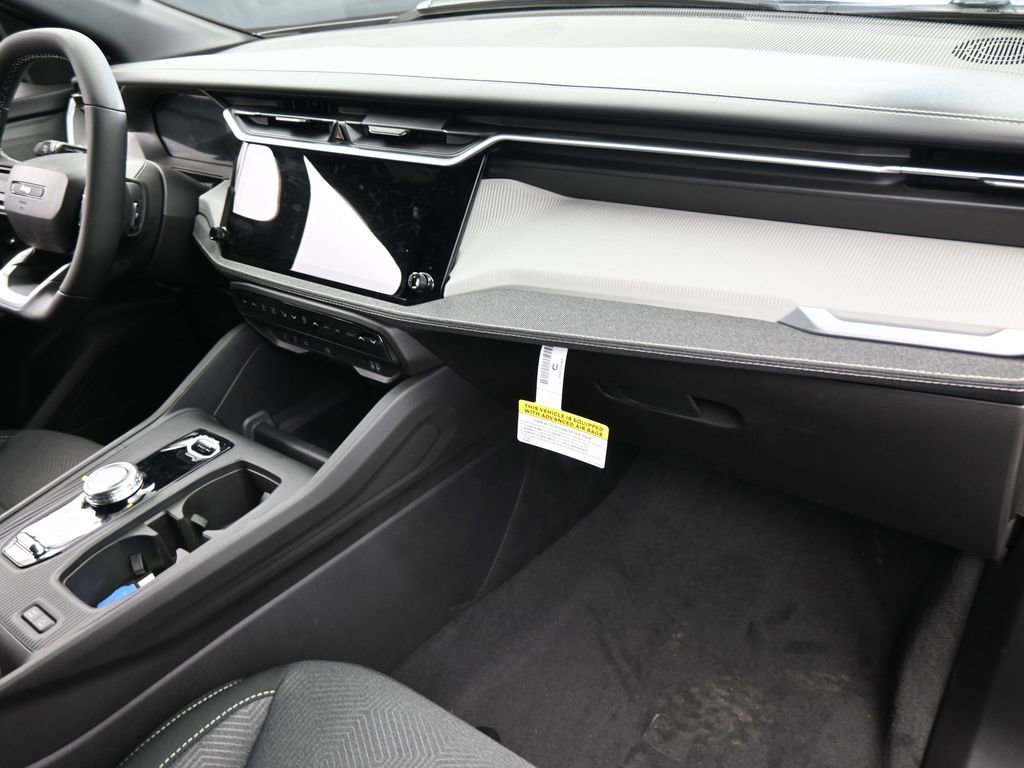 New 2026 Jeep Cherokee Laredo image 41