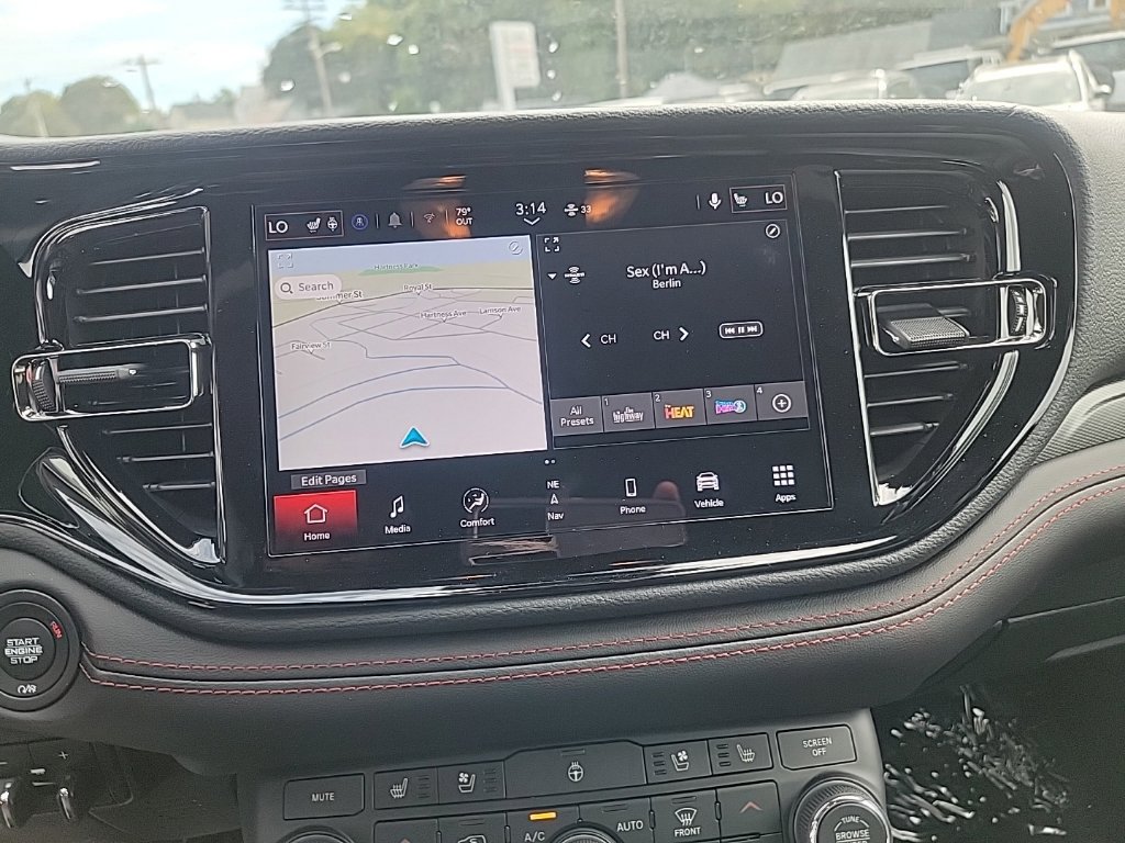 New 2027 Dodge Durango GT AWD/4WD image 15