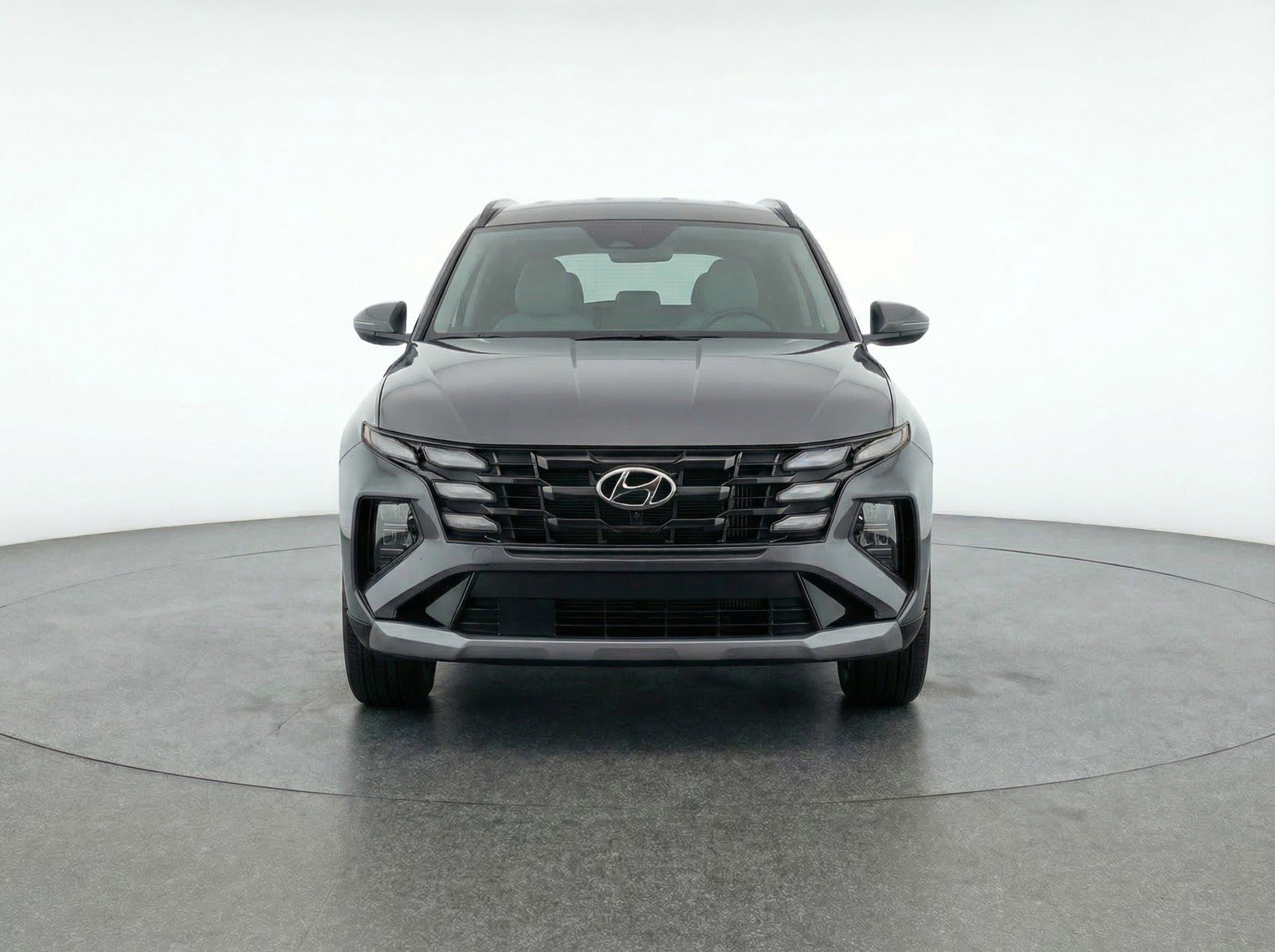 Used 2025 Hyundai Tucson SEL image 2